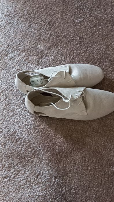 Туфлі жіночі літні