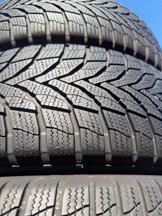 225/65R17 Nexen 24p