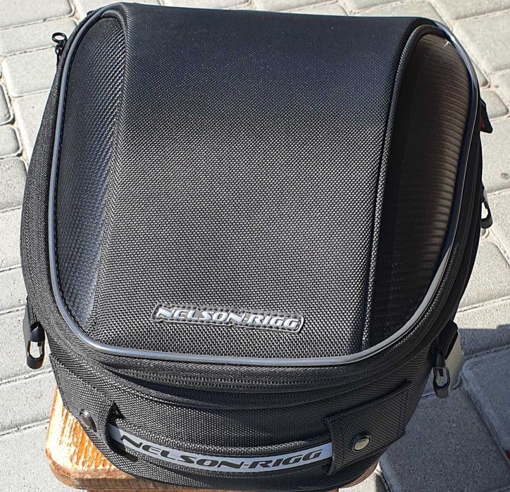 Сумка для мотоцикла Nelson-Rigg CL-1060-s2
