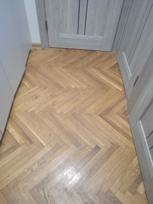 Продам паркет дуб