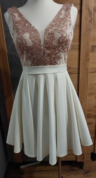 Sukienka Elizabeth collection