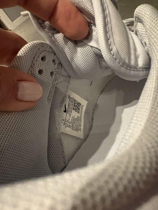 Nike Dunk Low, dł.wkładki 26 cm