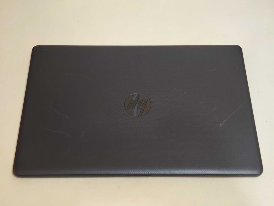 Ноутбук HP 17-BY1033DX 17,3 Core i5-8265U/16Gb/SSD 256Gb/Web