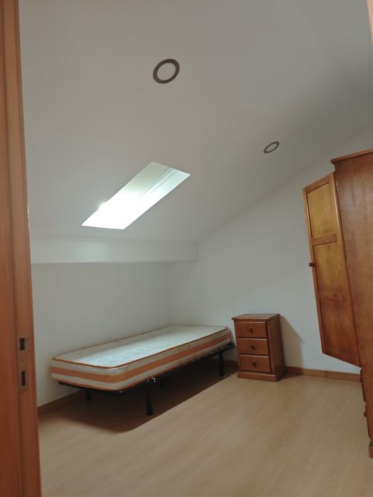 Quarto ISCAC AGRÁRIA  São Martinho do Bispo