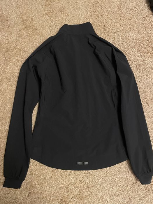 Kurtka kolarska softshell Trek