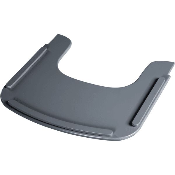 roba Deska do jadalni Sit Up Flex antracyt