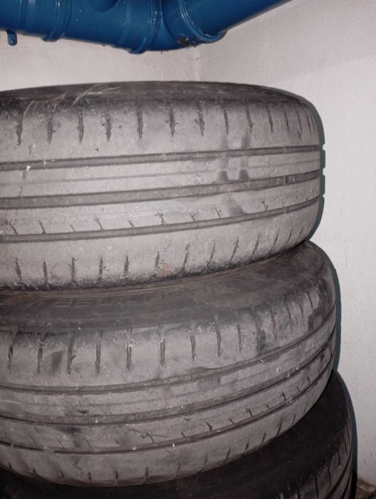 Jantes 15 Audi A4 b6