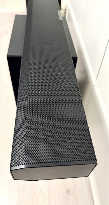 Soundbar Samsung HW-Q700 3.1.2 #Wifi#Bluetooth#Dolby Atmos#Gwar23msc