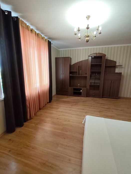 Здам гарну 1 кімнатну квартиру в новобудові, район Конкорду!