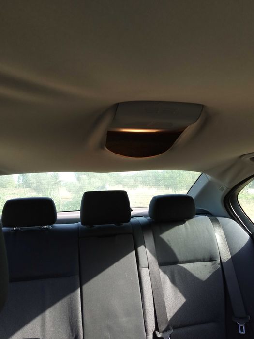 Estofador Auto - Tejadilhos