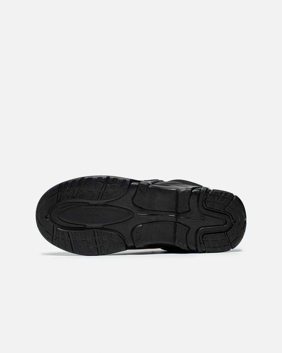 Кросівки Adidas x Raf Simons Antei Shell PVS Red Black premium