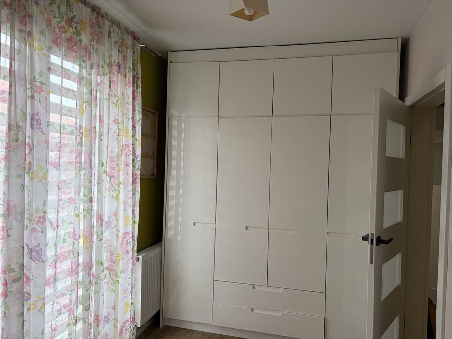 Centrum Marek mieszkanie 72m WYSOKI STANDARD