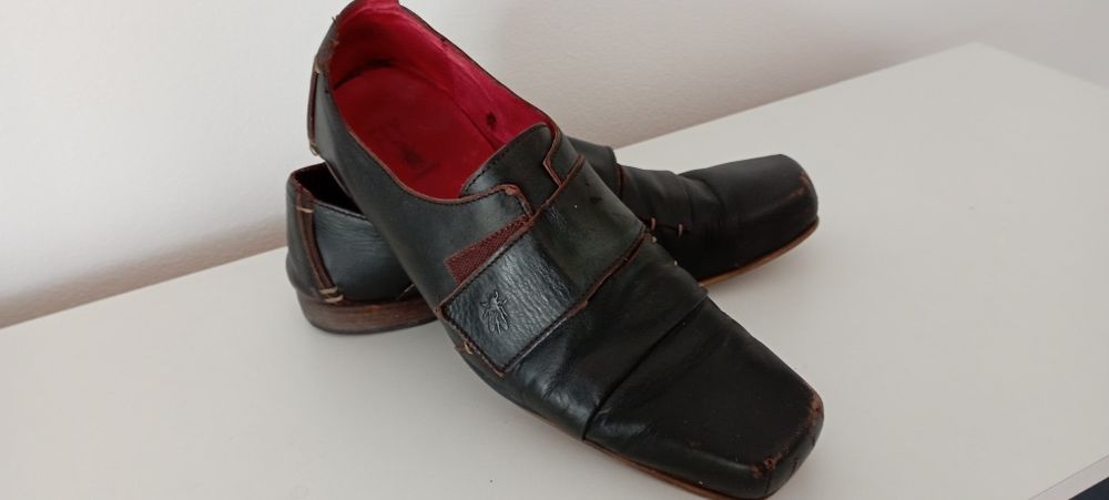 Buty Fly London męskie roz 45