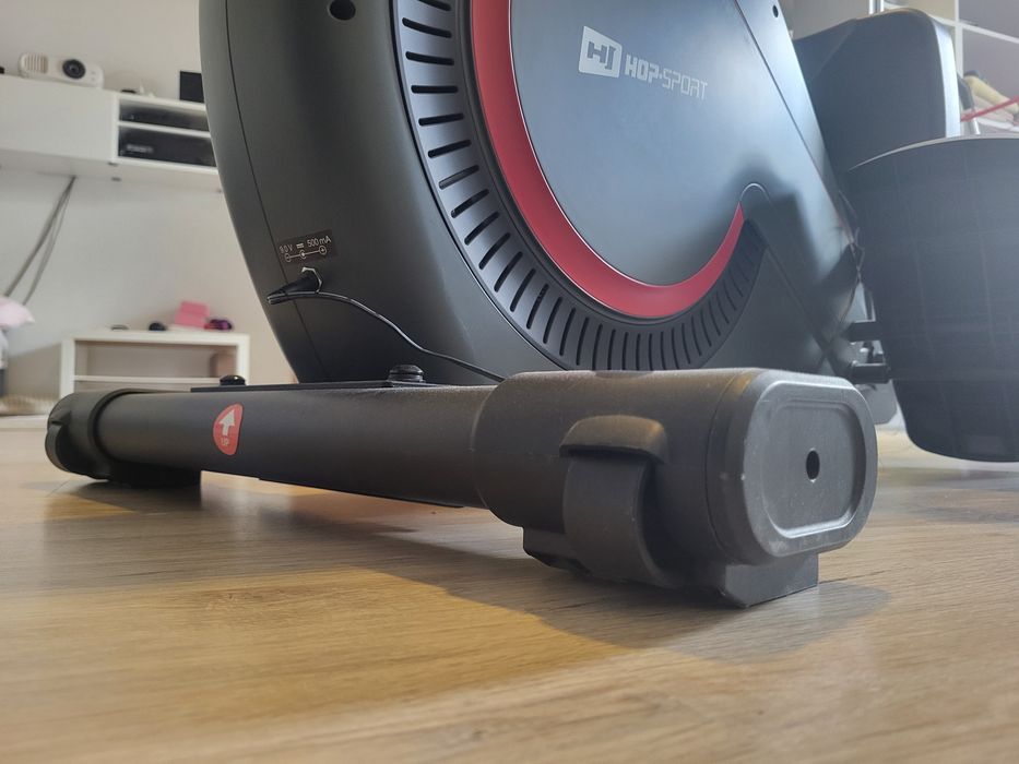 Wioślarz magnetyczny HS-095R Spike