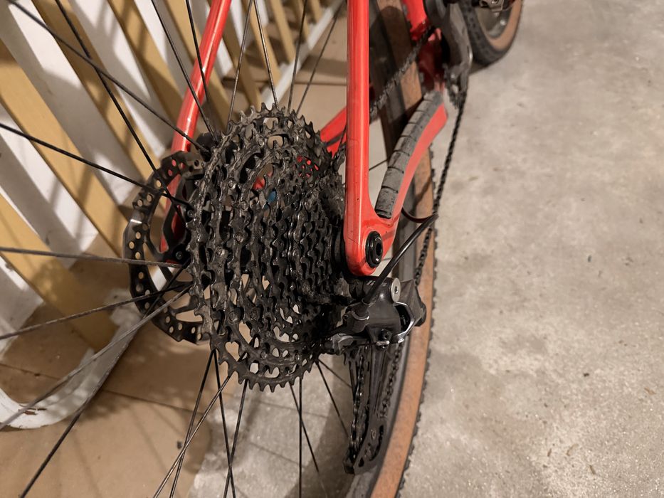 Bicicleta Trek Procaliber 9.5 Gen 3