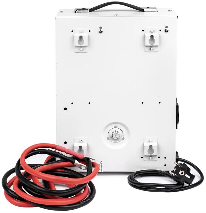 Джерело безперебійного живлення, ДЖБ,Volt Polska SINUS PRO 900 Е PLUS