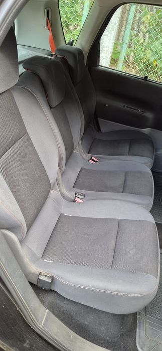Renault Megane 2008 VIN VF1JM0C0H40020152 фото оголошення 9 з 18