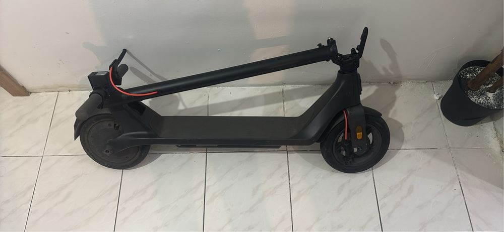 Vendo ou troco trotinete xiaomi