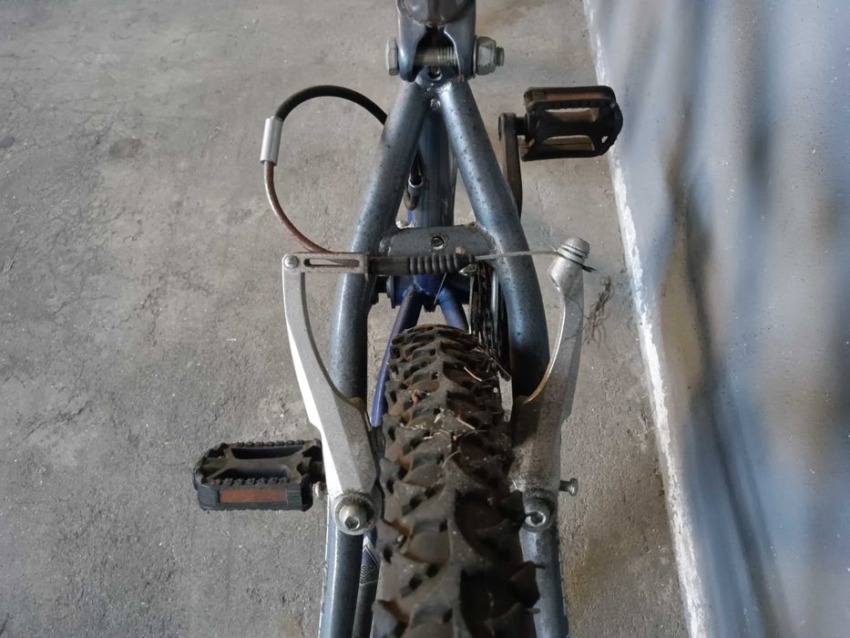 Bicicleta Team Pro 4210
