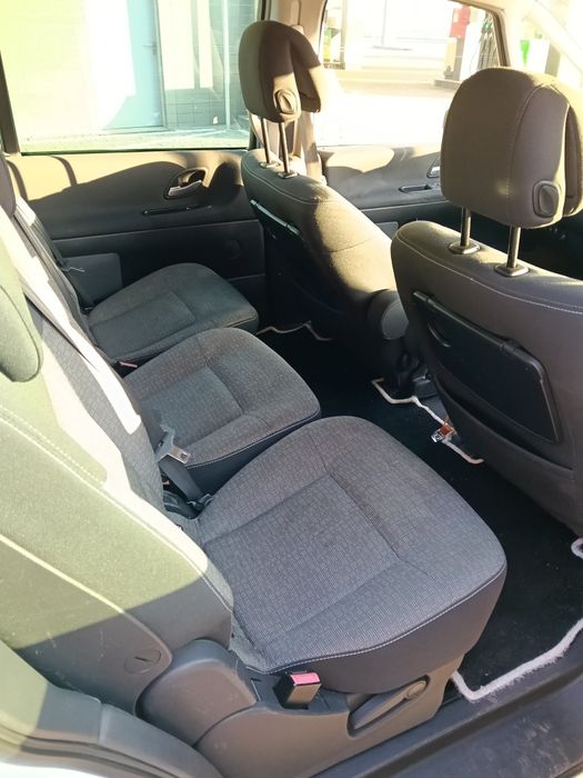 W bdb stanie Espace 4 lift 2.0 dCi wieczny silnik zamiana