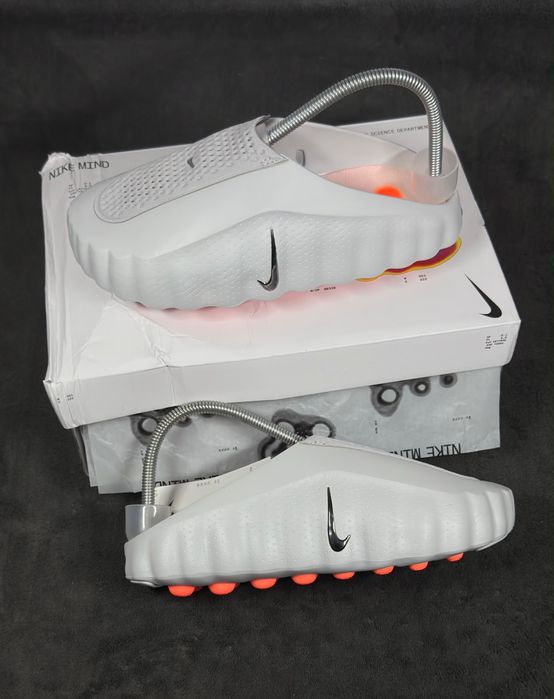 Chinelos Nike  Mind 001– Novos – Tamanho 42
