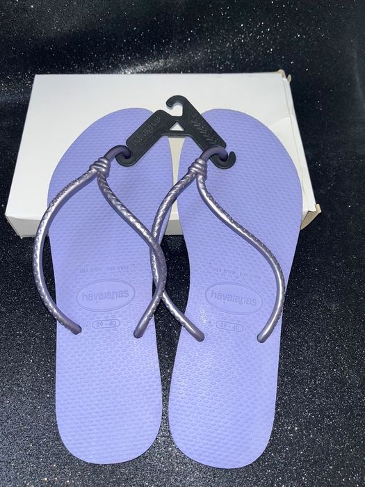 Chinelo Havaianas