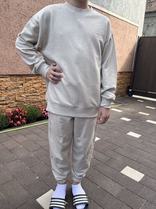 Спортивний костюм Zara хлопчик 10-12 років