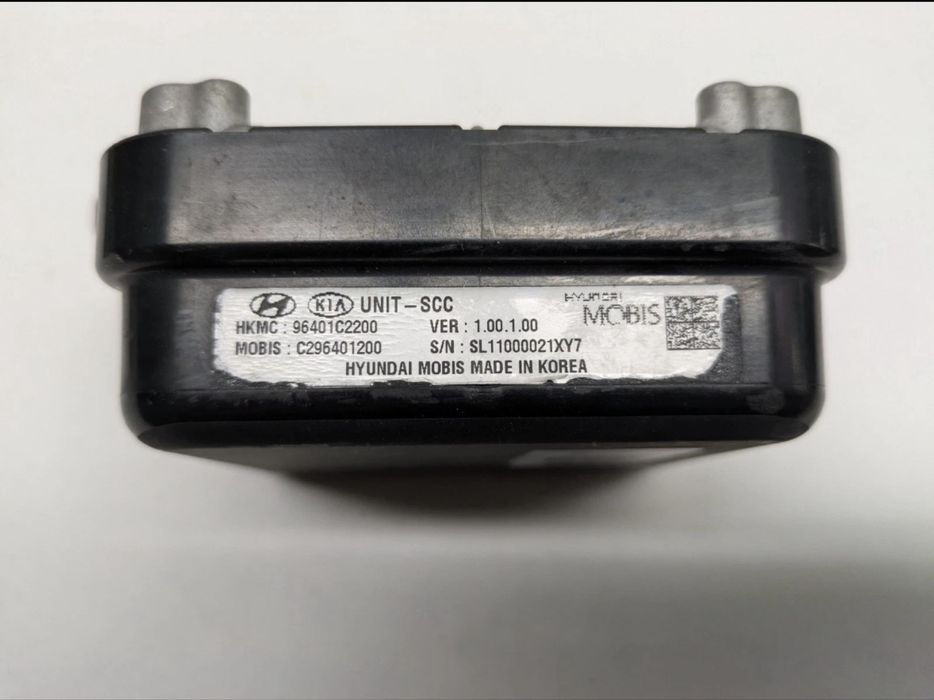 Радар Дистронік/Радар Дистроник Hyundai Sonata 2015-2019 / C2964-00050