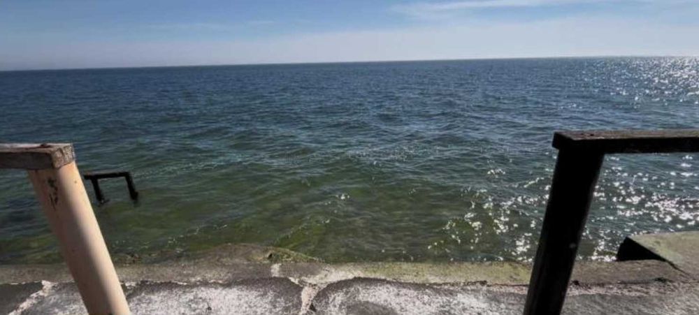Сдам дачу у моря, первая линия, кооператив Румб (ориентир - причал 121)