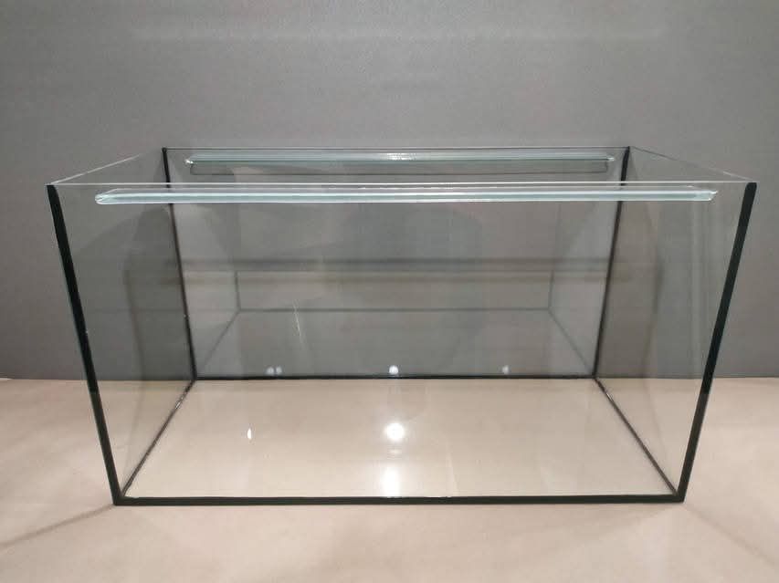 Продам акваріум 140л (б/у)