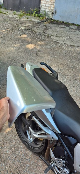продам Honda vfr 800