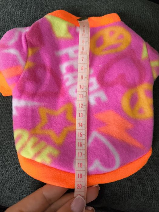 Одяг для маленьких улюбленців