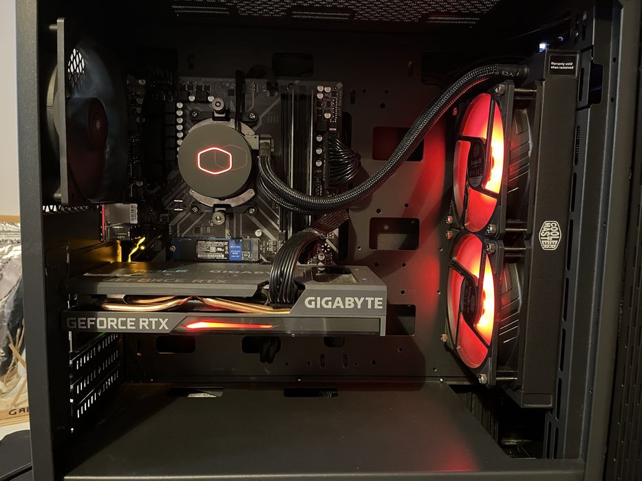 Gaming computer!!64286064779649120