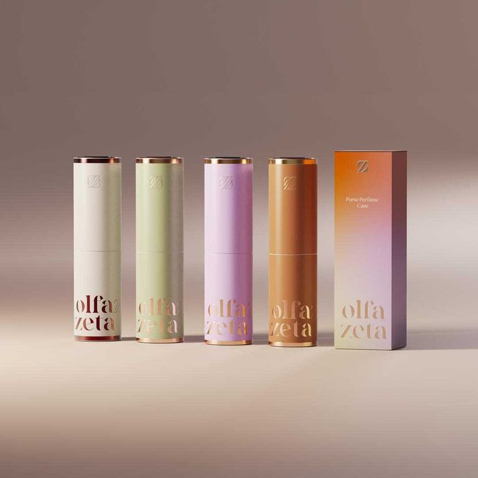 Perfumes Chogan - Extrato de Perfume ( 30% Essência ) 70 ml e 30 ml