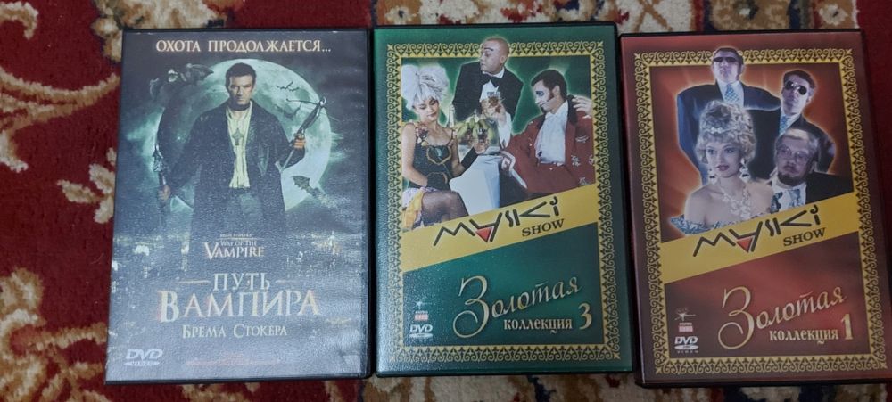 DVD програвач LG DVX453K