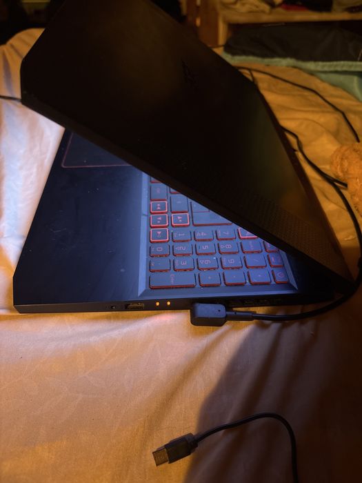 PORTÁTIL GAMING & ACESSÓRIOS GAMING INCLUÍDOS