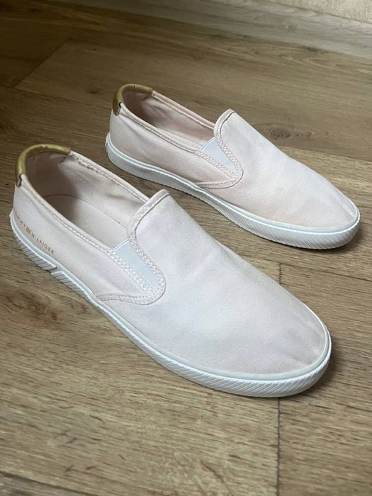 Сліпони Tommy Hilfiger кеди 38,5/39