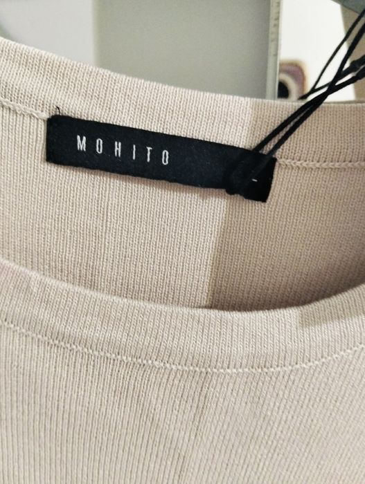 Nowa sukienka mohito xl