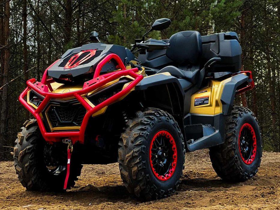 Zx Moto