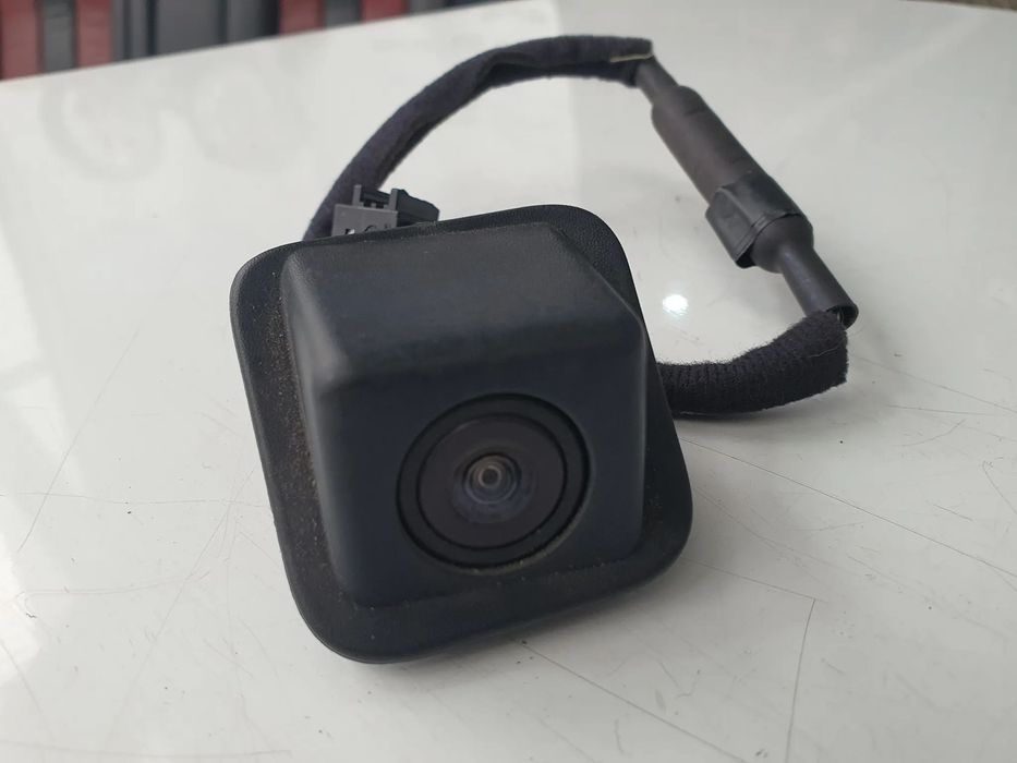Camara marcha atras Peugeot 2008 / 9819192880