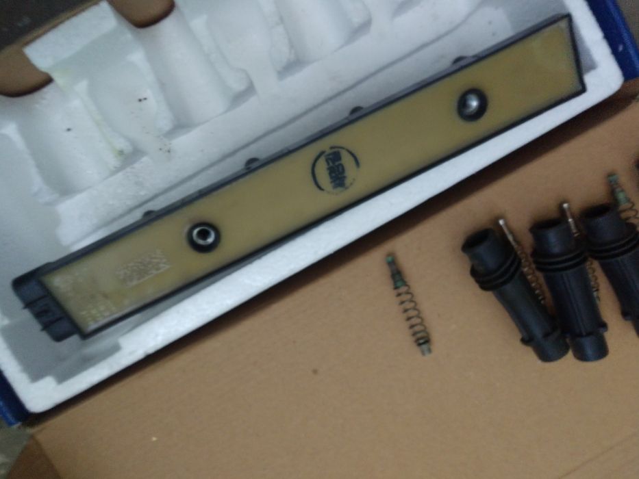 Delphi 19005362 катушка зажигания Opel