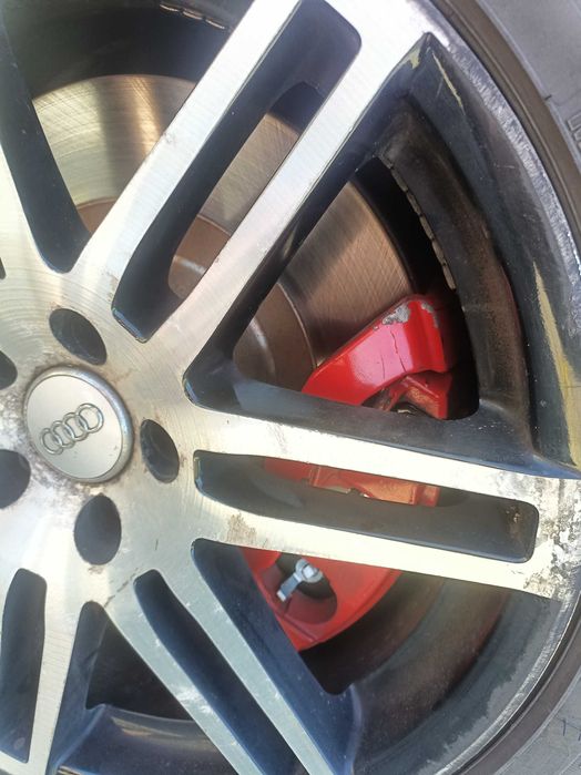 Audi A6 C6 3.0TDI Quatro