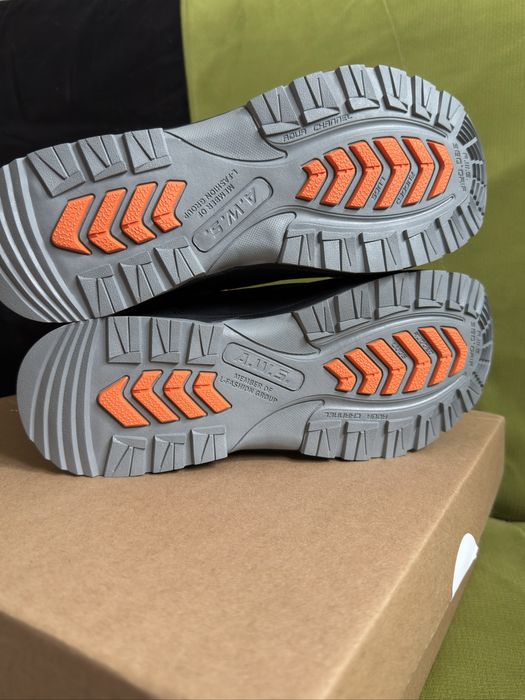 Sniegowce Icepeak 40 buty zimowe membrana