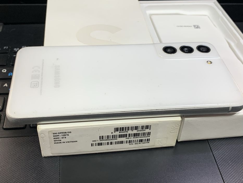 Samsung Galaxy S21 FE 5G “6/128gb”