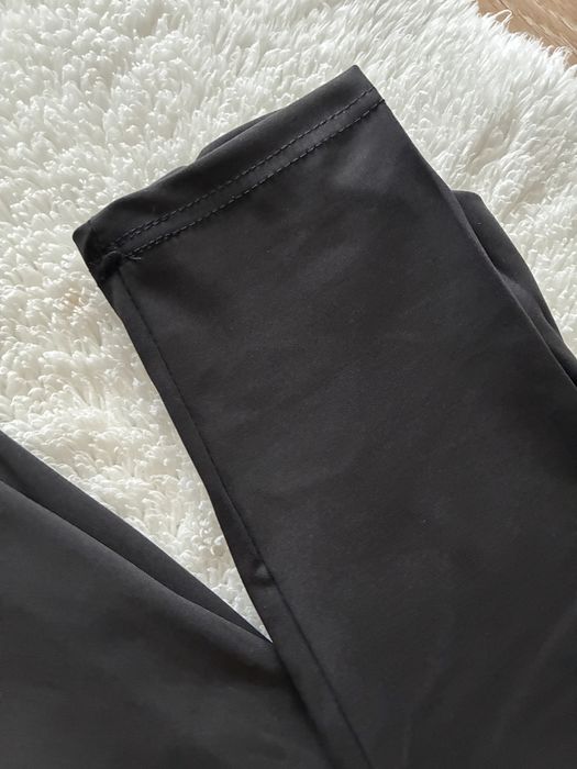 Legginsy MinMin wysoki stan hit sezonu r.S/M