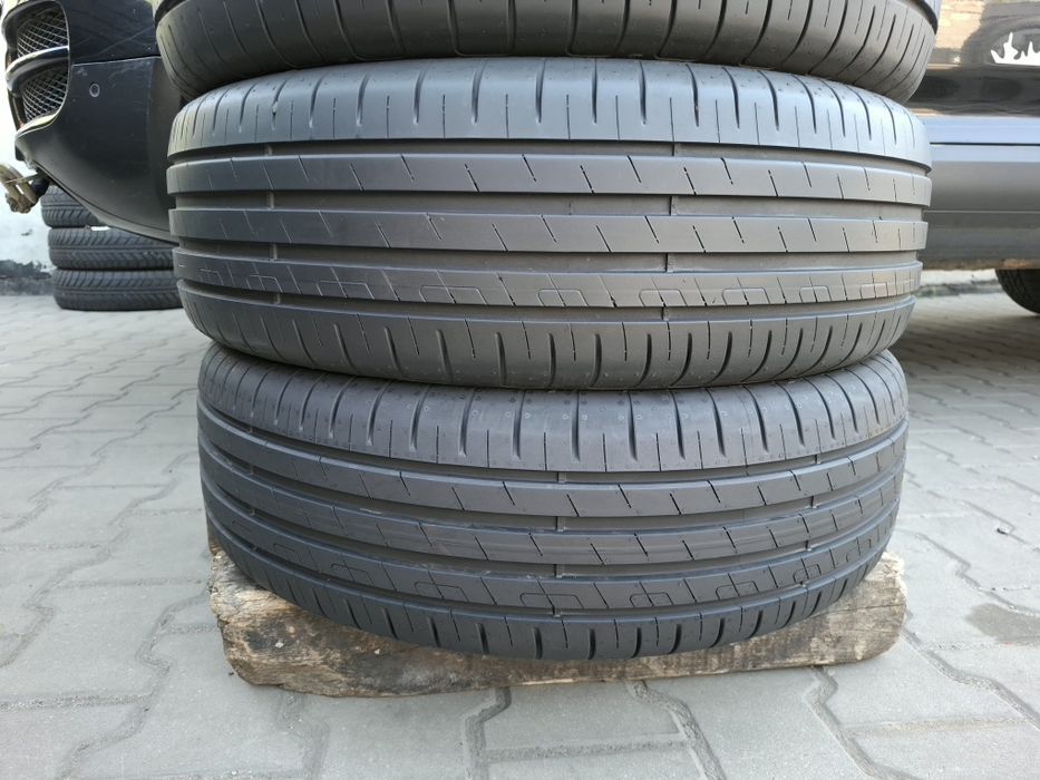 Opony 205/60/16 GoodYear Efficient Grip Performance