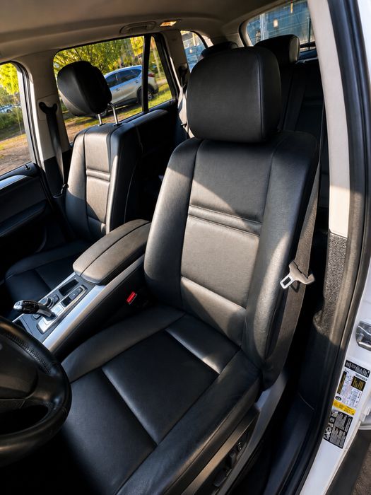 Продається сімейний BMW Х5