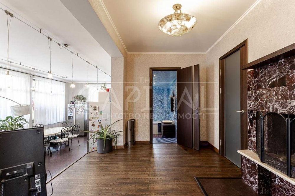 Дом по адресу ул. Васильковская (площадь 200 м²) - Atlanta.ua - фото 7