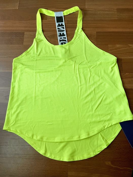 Майка спортивна нова М