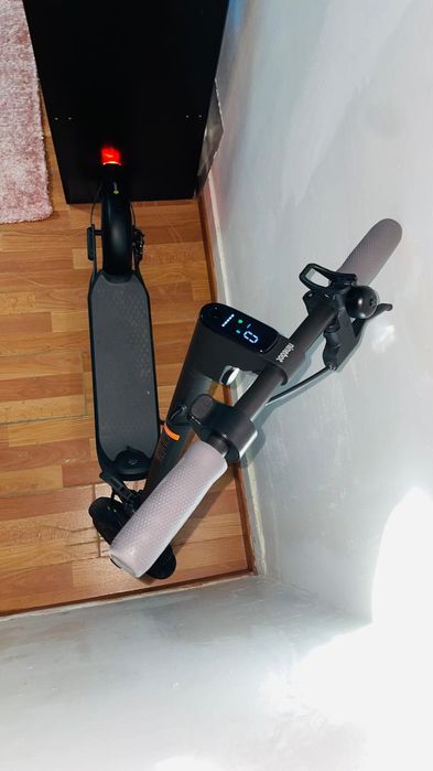 Trotinet NINEBOT (Nova 1 mês de uso)